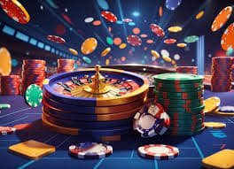 harta 88 game tembak ikan online 3D grafis terbaik jackpot besar