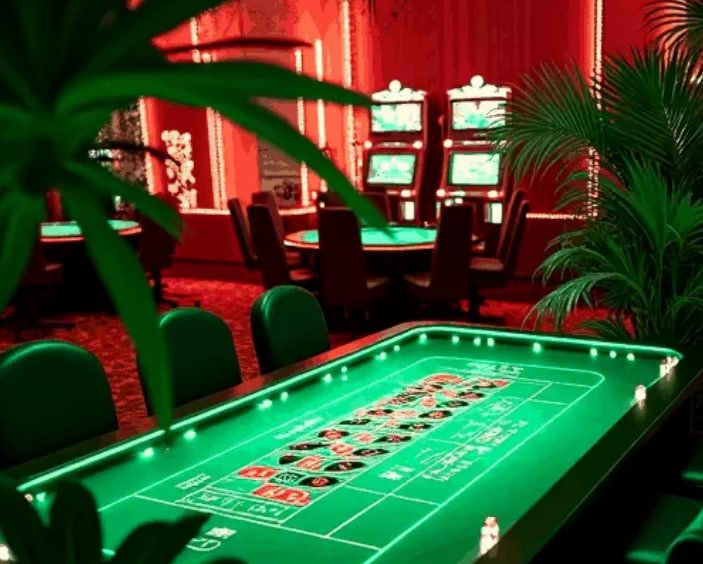 taruhan olahraga live harta 88 sepak bola basket tenis odds terbaik Indonesia