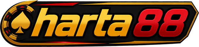harta 88 logo